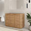 Base de meuble-lavabo simple 48 po Jaspeth