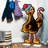 Sesame Street Big Bird Ekkolight