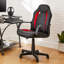 Chaise ergonomique inclinable-49804200