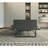 Metal Folding Bed Frame