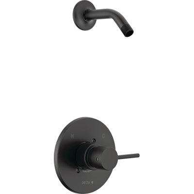 Angular Complete Shower System