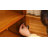 Kayana Bamboo Storage Bookcase Cabinet-1650723591