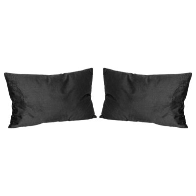 Rectangular Lumbar Cushion with Filling
