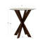 Alejoa Espresso Pub Table-101475988