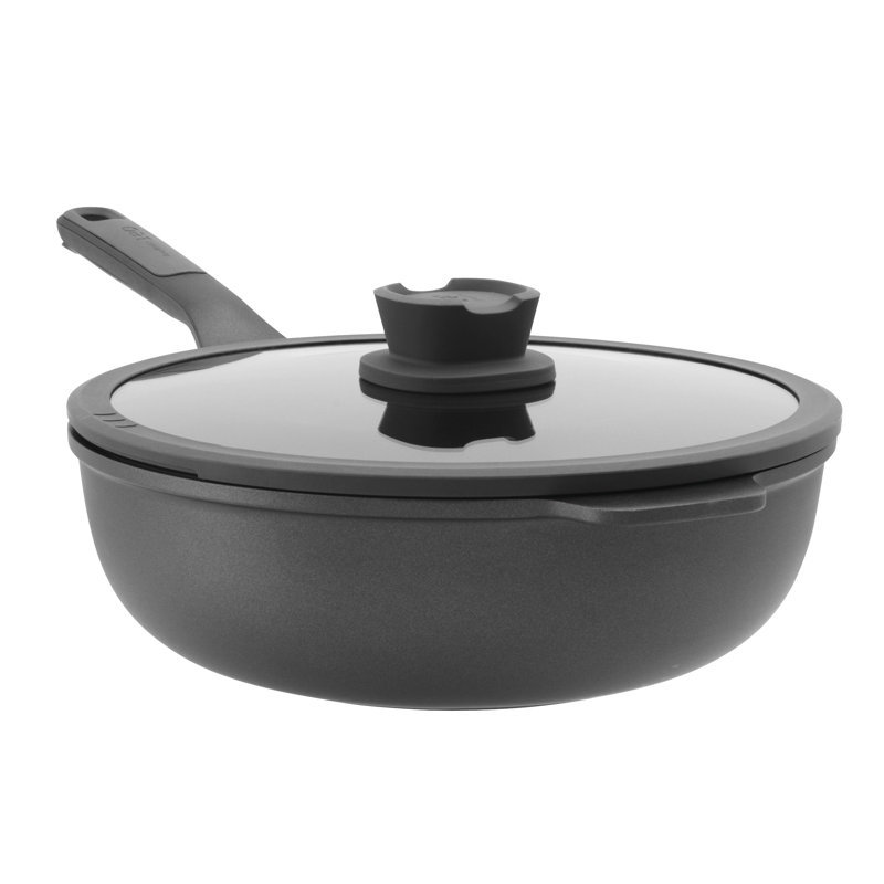 Poêle wok en pierre 11 po Berghoff Leo