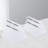 Joahua Plastic Pen Holder
