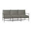 Canapé d'extérieur avec coussins 77 po Roma-454156071-454155397