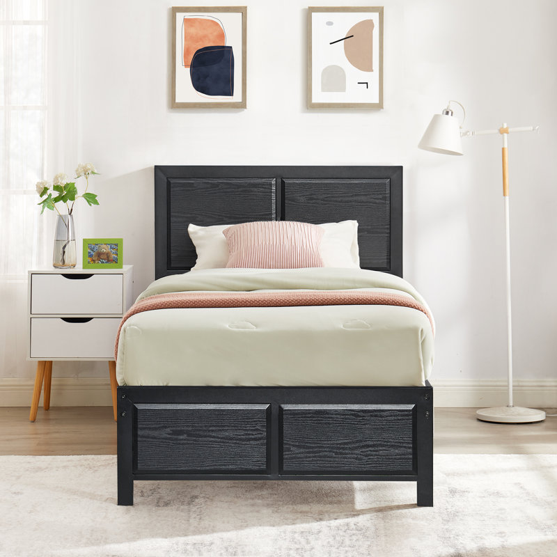 Trent Austin Design® Kempst 3 Piece Bedroom Set & Reviews | Wayfair