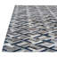 Natural Hide Cowhide Geometric Area Rug-28585673