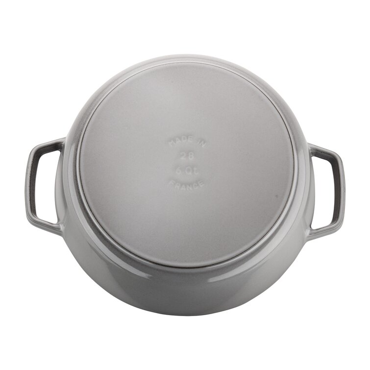 Way Day Staub deal: Save on a Reviewed-approved Dutch oven at Wayfair -  Reviewed