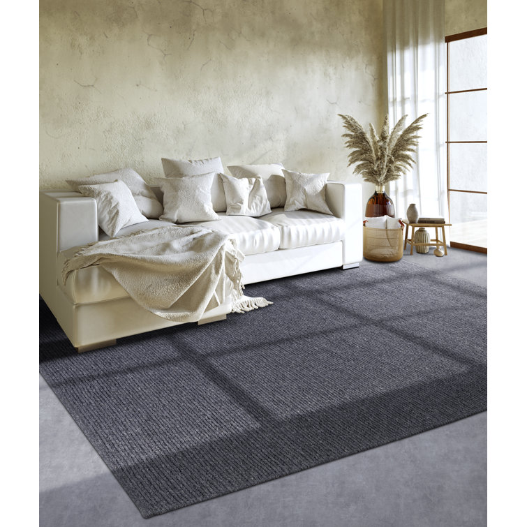 Francois Wool Rug