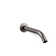 Components Wall-Mount Bath Spout