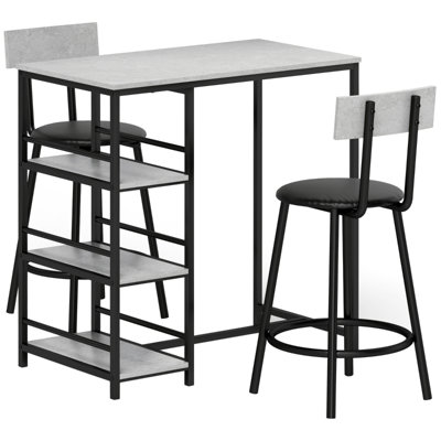 2 - Person Dining Set