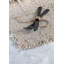 Cotton No Pattern Rectangle Placemat-59087869