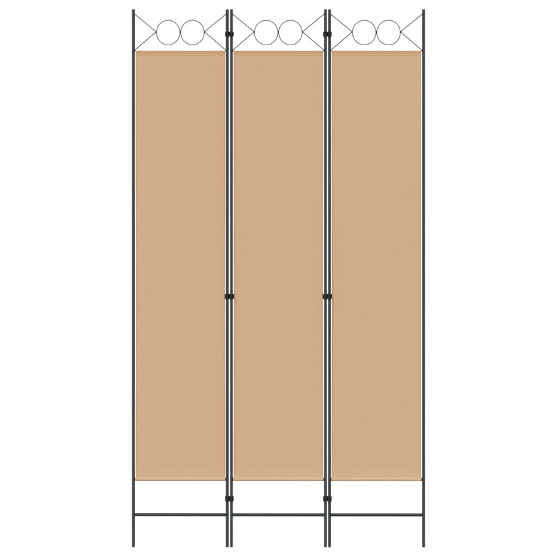 Room Divider, 3