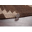 Tapis oriental à teinture naturelle Kilim-1986305603
