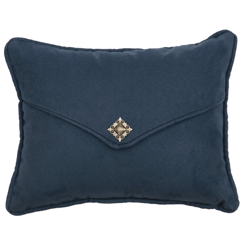 Wooded River Redrock Canyon - D茅cor Pillow - 10x13