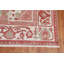 Tapis oriental géométrique 7 x 10