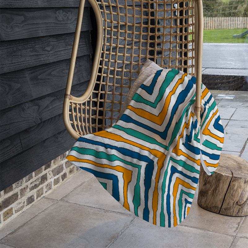 Carter Throw Blanket