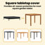 Outdoor Patio Table Cover