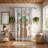 Kham Shower Curtain-1237925598