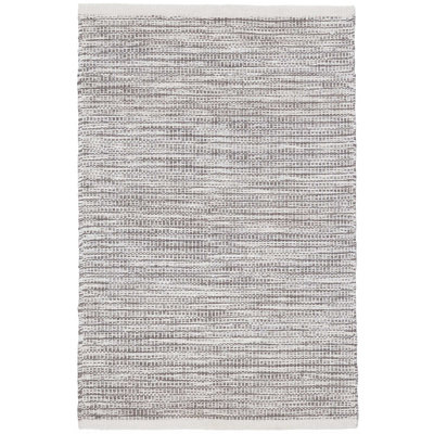 Tideline Grey Handwoven Indoor/Outdoor Rug