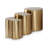 Ismah Iron Top End Table Set-97700133