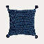 Ella Square Cotton Pillow Cover and Insert-27057213