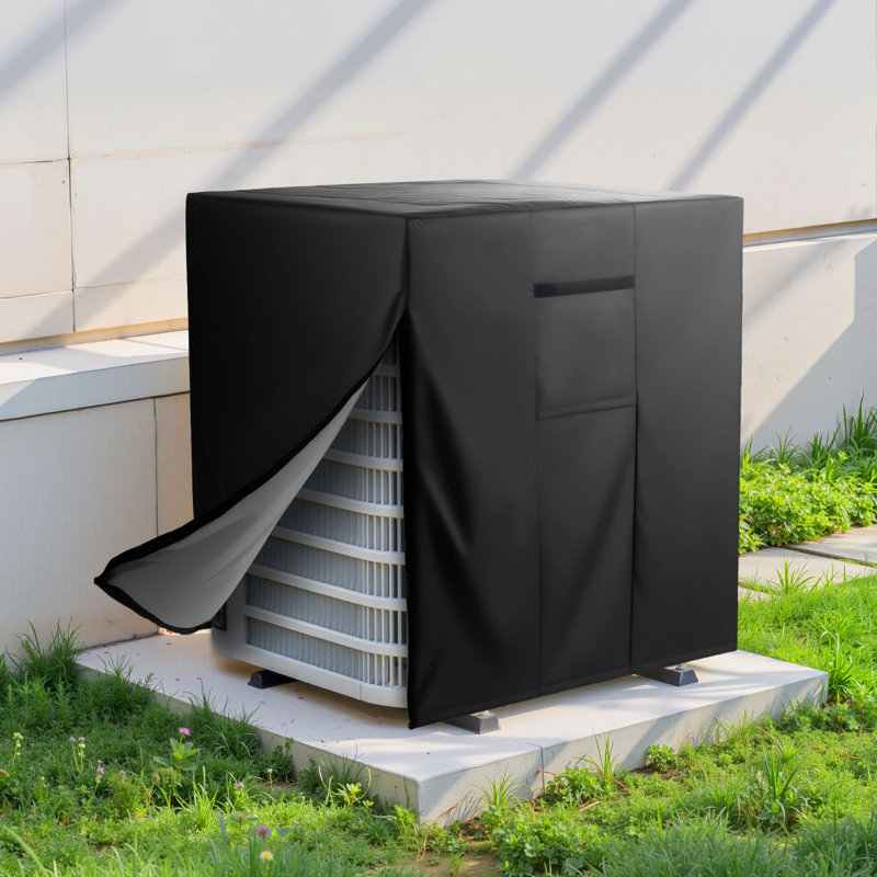 Outdoor Air Conditioner Cover