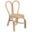 DESIMI Wicker / Rattan Side Chair-106692840