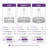 Marais Round Dimmable K9 Crystal Chandelier-395783182-398584670