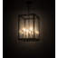 Kitzi Box 4 - Light Chandelier