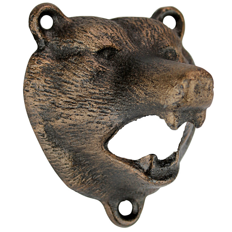 Bottle Opener