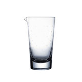 Handmade Crystal Drinking Glass