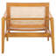 Braya Rattan Accent Chair-1981679213
