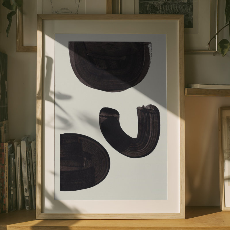 Wrapped Canvas Print, 76.2 cm H x 50.8 cm W