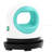 Mini Heat Press Machine Small Portable Heat Transfer Machine Green+White