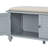 Lechner Velvet Upholstered Storage Bench-104489566