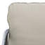 Fauteuil d'appoint Amias