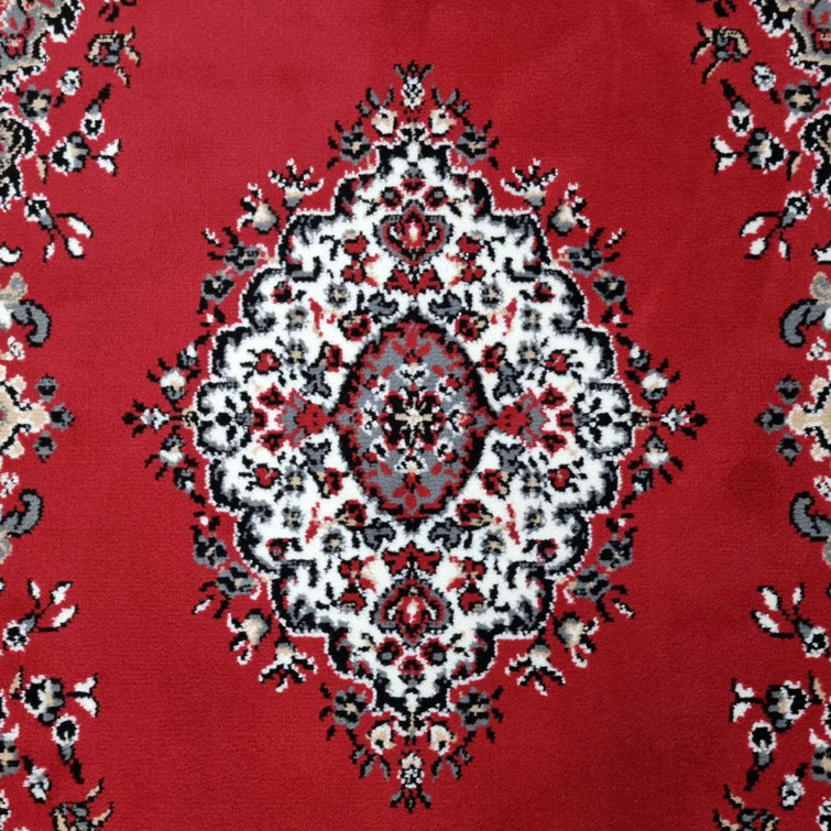 Maren Oriental Area Rug