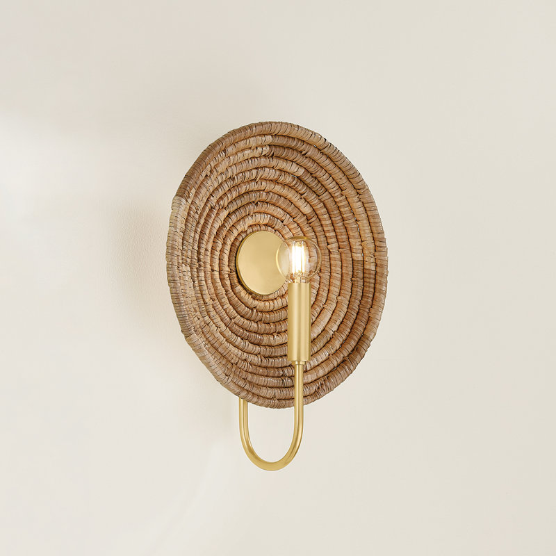 ASHBY Wall Sconce