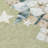 Machine Washable Indoor/Outdoor Christmas Presents Xhevrie Aloe Rug-1023845843