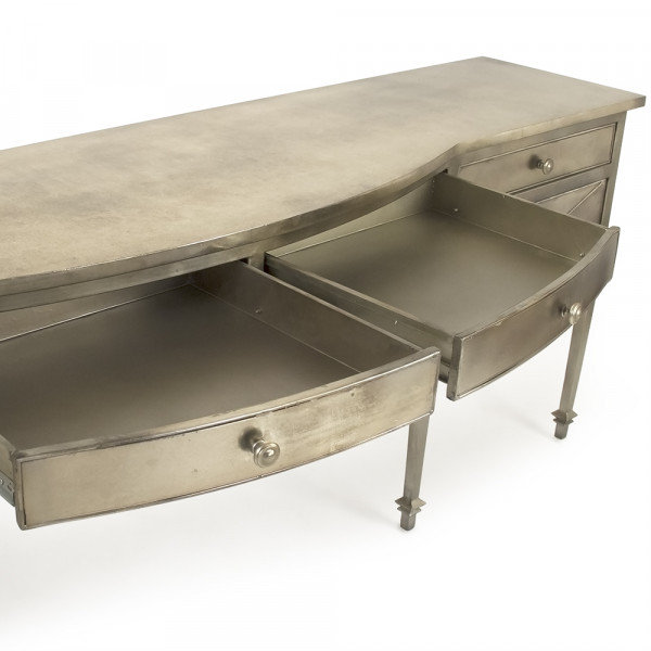 Gerard 90'' W Console Table