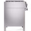 Cuisinière à double carburant 36 po ILVE Panoramagic-638609593