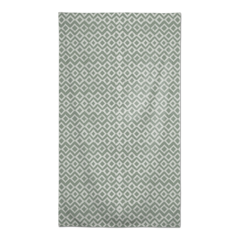 Nappe Dorion, Vert