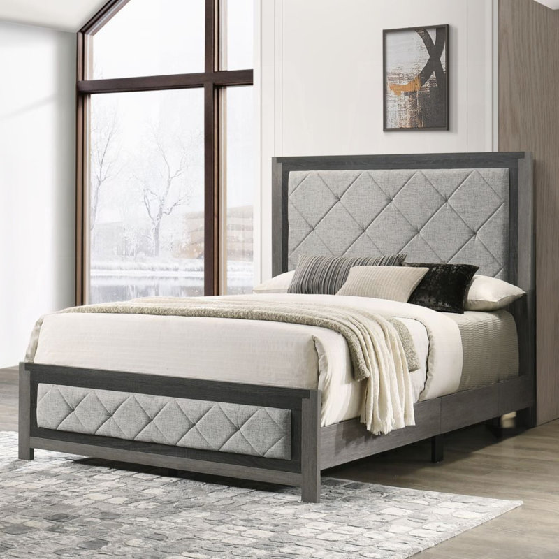 Jehoram Bed, King