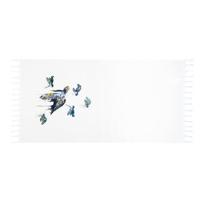 Turtle Beach Towel