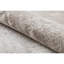 High-Quality Hand-Knotted Beige And Ivory Area Rug-1103589506
