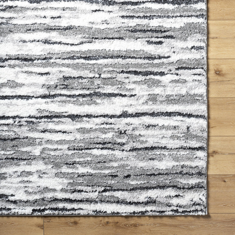 Tapis rectangulaire Acala, Rectangle 8 pi 10 po x 12 pi