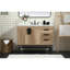 Ensemble de meuble-lavabo simple 42 po Eugene-349484587